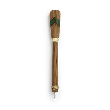 One Coast - Demdaco Gifts Oar MG Dart/Oar/Fire Extinguisher Novelty Pen - Father's Day Gift*